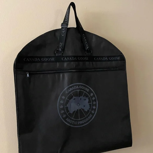 Canada 🇨🇦 Goose Garment bag set - Picture 5 of 12